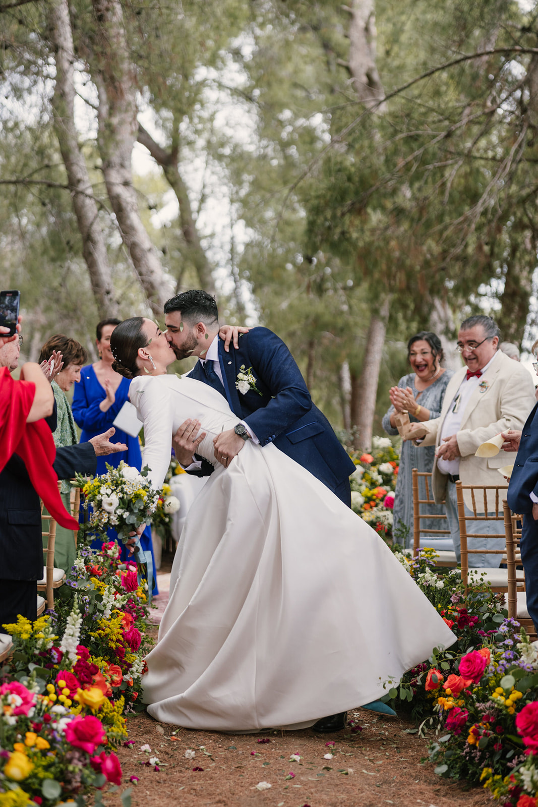 La Boda de Maria y Alex