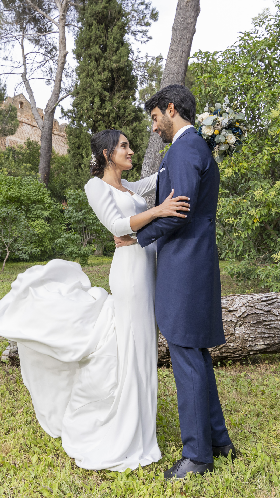 Andrea y Sergio – 17