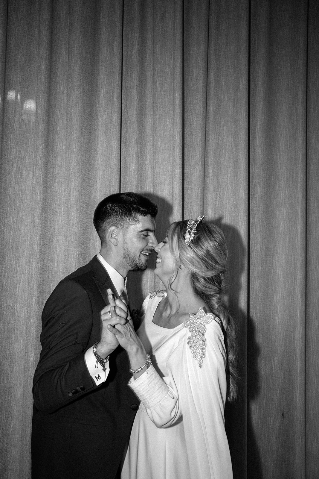CLARA & MIGUEL