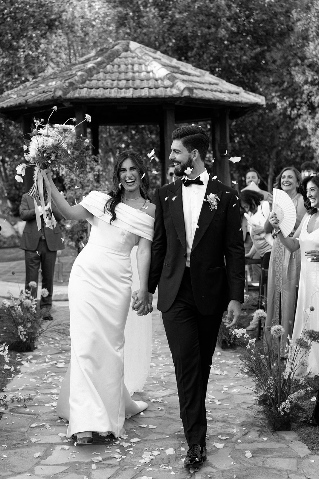CARLOS Y JULIE