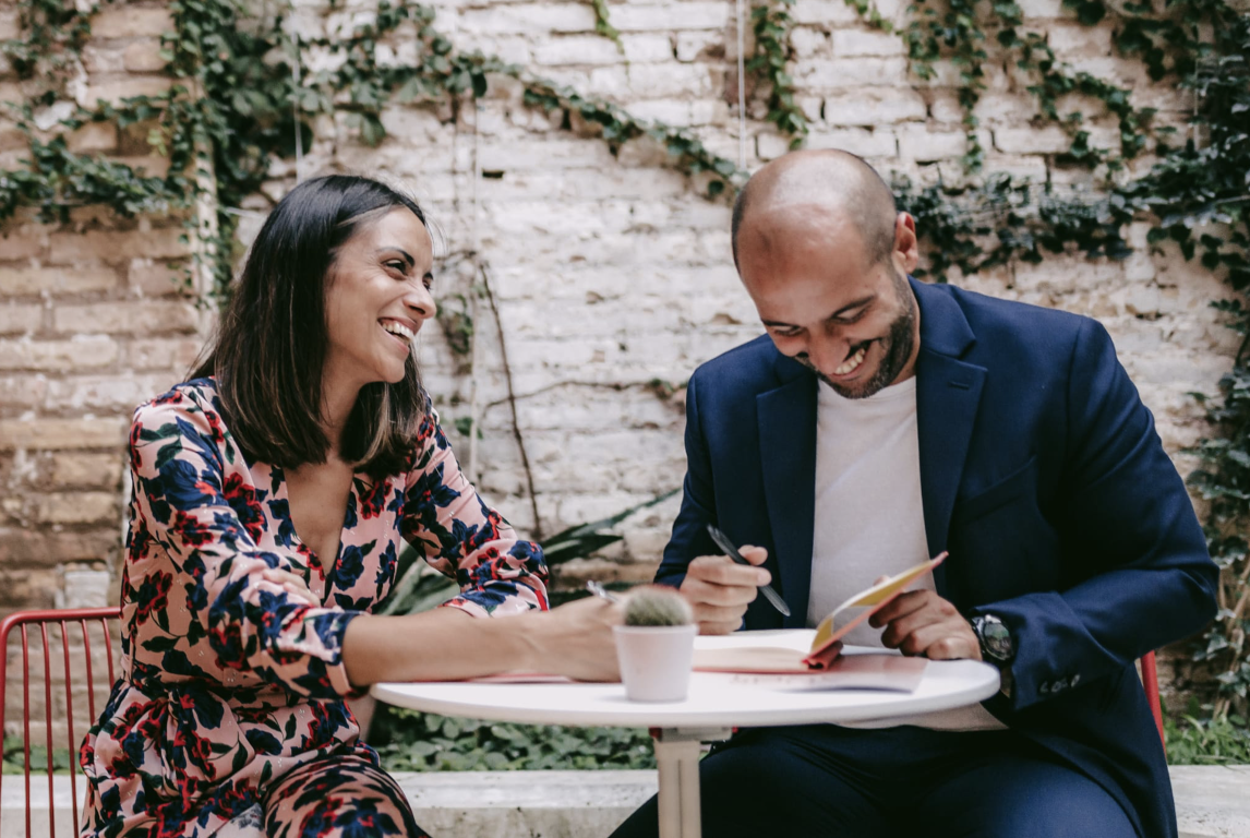 Qué es Wedding Planner