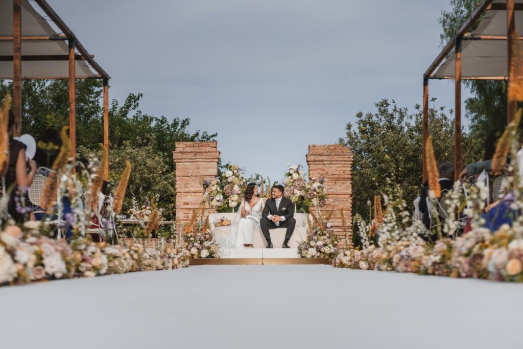 26 Carmen Alessandro Ceremonia 0116