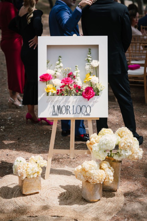 Amor Loco Weddings Planner Valencia