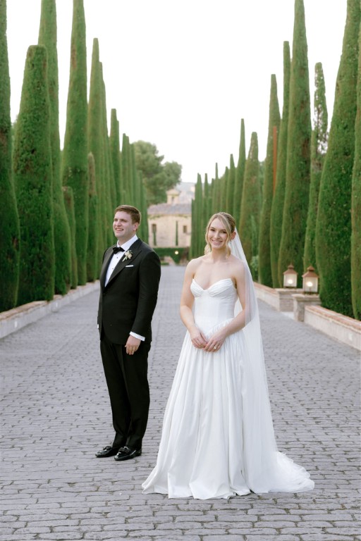 Boda Jaime y Michelle