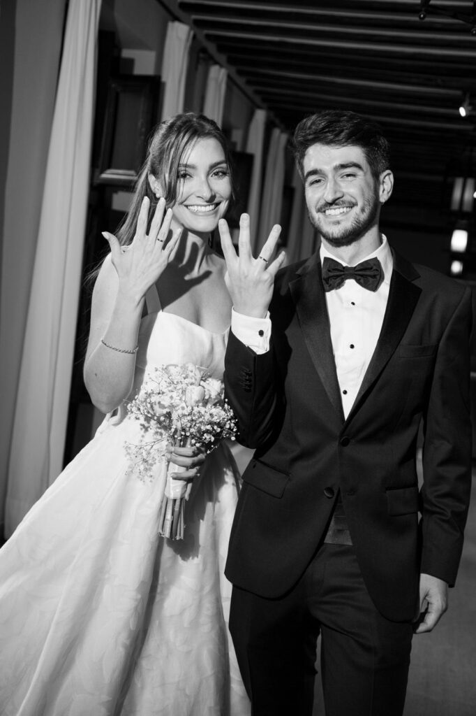 Bruna Y Marcos WEDDING DESTINATION 11