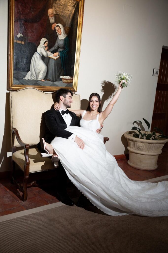 Bruna Y Marcos WEDDING DESTINATION 12