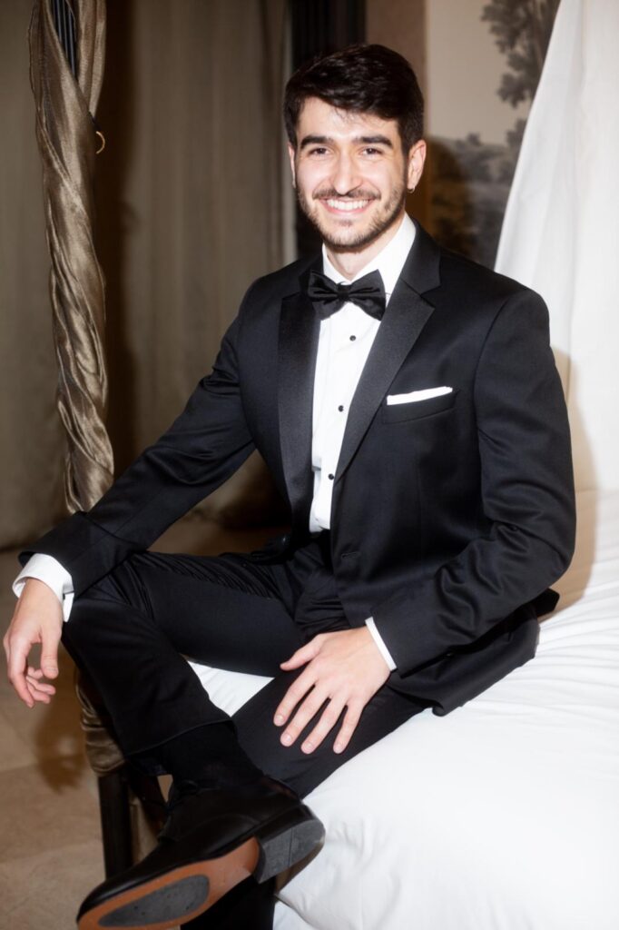 Bruna Y Marcos WEDDING DESTINATION