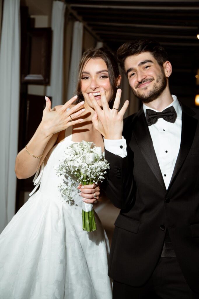 Bruna Y Marcos WEDDING DESTINATION 7