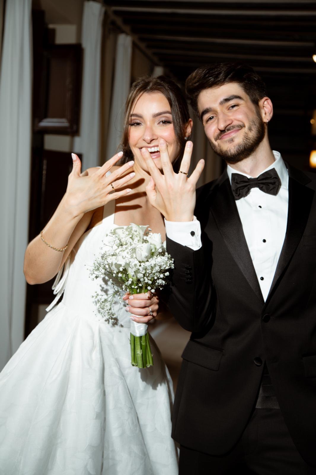 Bruna Y Marcos WEDDING DESTINATION 7