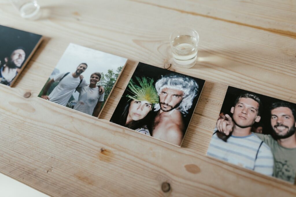 Irma Y Lluc VENICEDREAMS 123