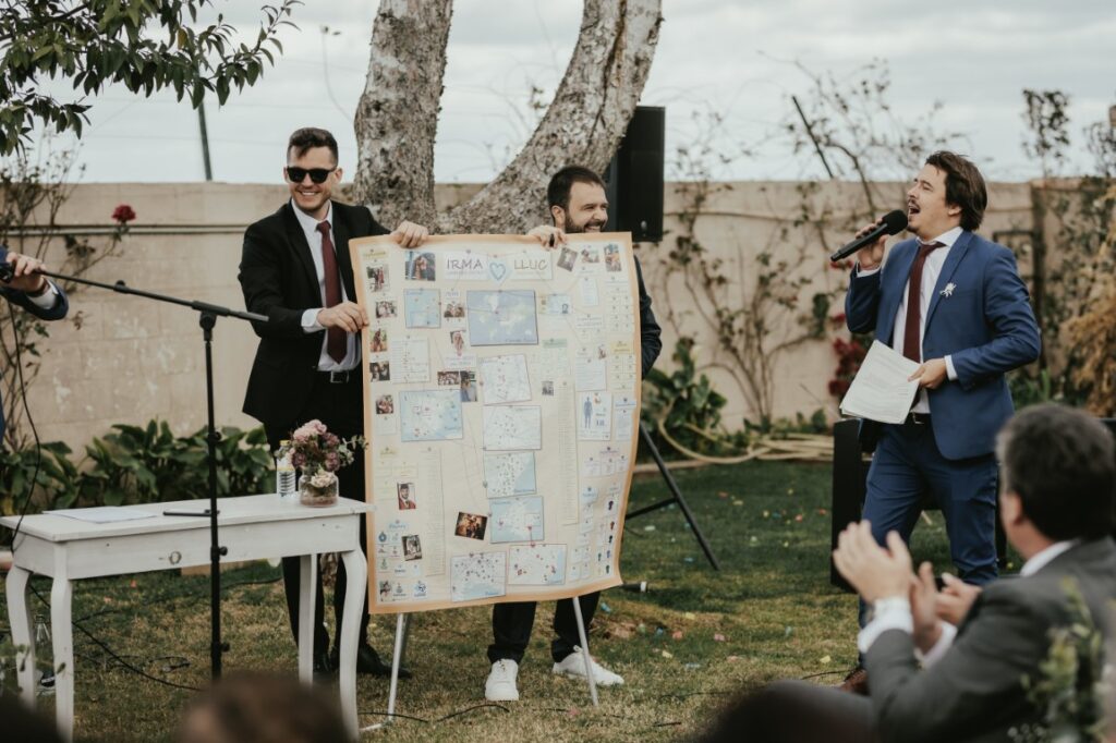 Irma Y Lluc VENICEDREAMS 331