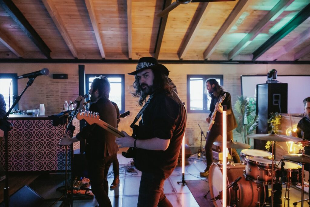 Irma Y Lluc VENICEDREAMS 807