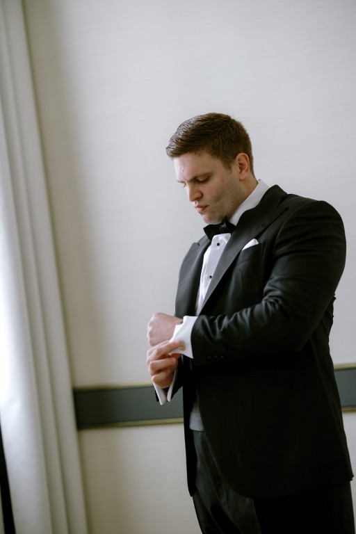 Jaime Y Michelle Oscar Guillen 0477