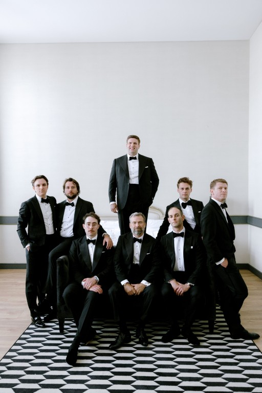 Jaime Y Michelle Oscar Guillen 0491