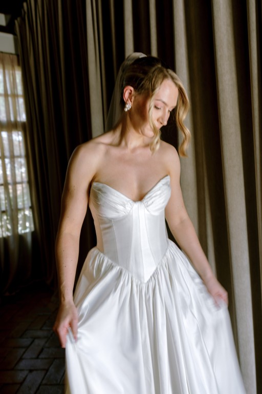 Jaime Y Michelle Oscar Guillen 0564