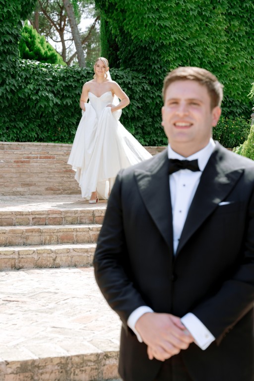 Jaime Y Michelle Oscar Guillen 0573