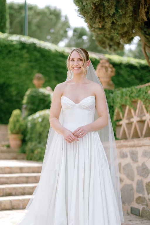 Jaime Y Michelle Oscar Guillen 0599