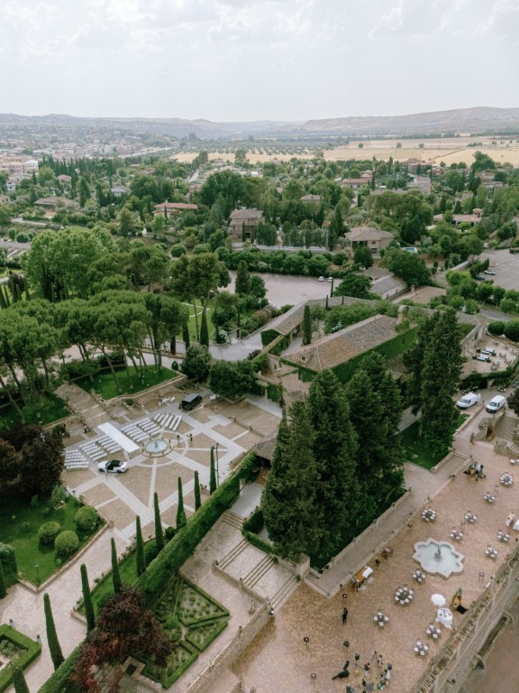 Jaime Y Michelle Oscar Guillen 0624