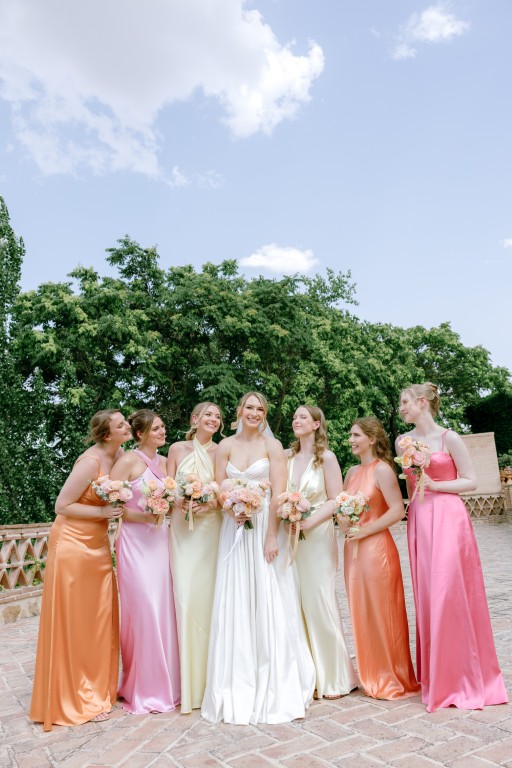 Jaime Y Michelle Oscar Guillen 0674