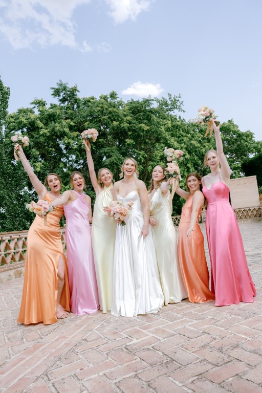 Jaime Y Michelle Oscar Guillen 0677