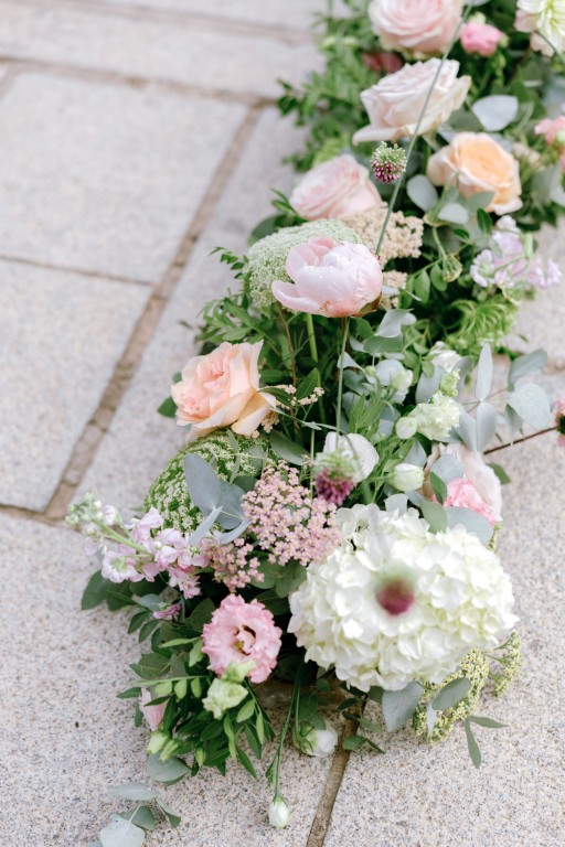 Jaime Y Michelle Oscar Guillen 0769