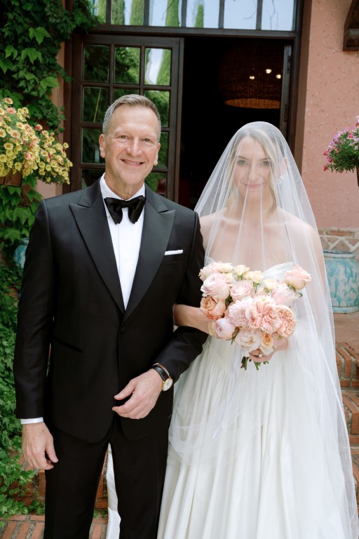 Jaime Y Michelle Oscar Guillen 0923