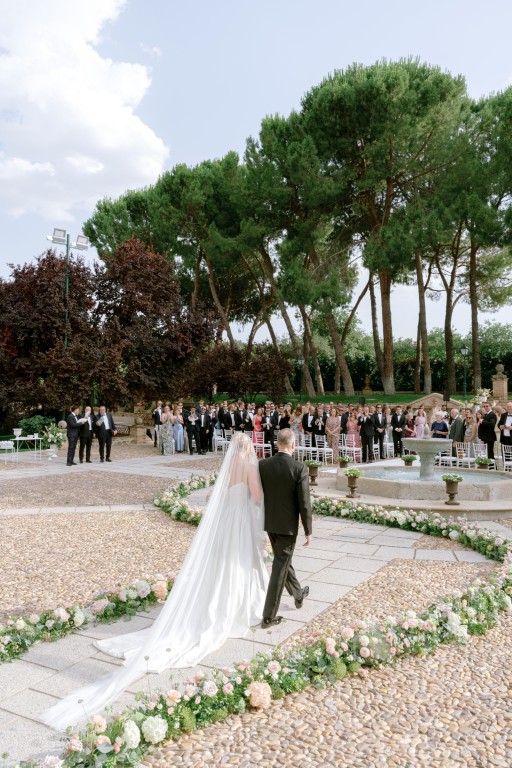 Jaime Y Michelle Oscar Guillen 0929