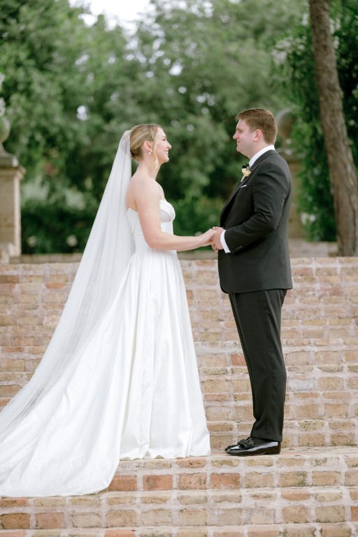 Jaime Y Michelle Oscar Guillen 0960