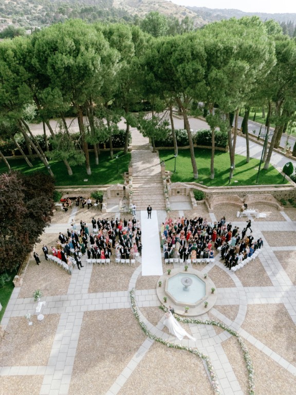 Jaime Y Michelle Oscar Guillen 0967