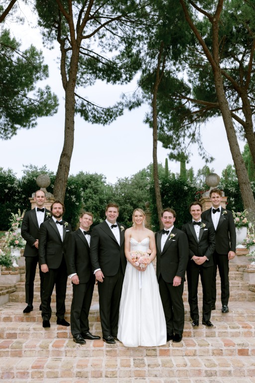 Jaime Y Michelle Oscar Guillen 1287