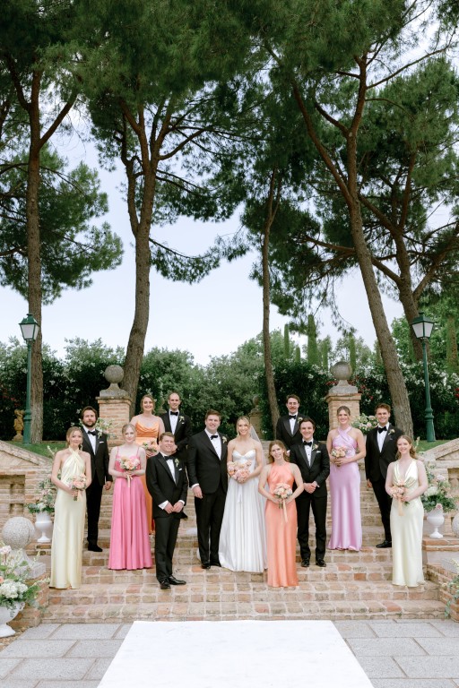 Jaime Y Michelle Oscar Guillen 1301