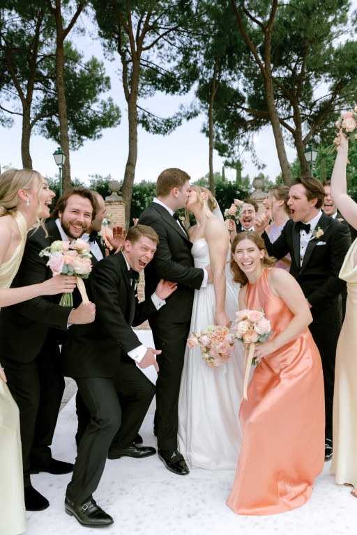 Jaime Y Michelle Oscar Guillen 1321