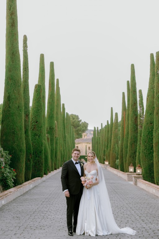 Jaime Y Michelle Oscar Guillen 1378