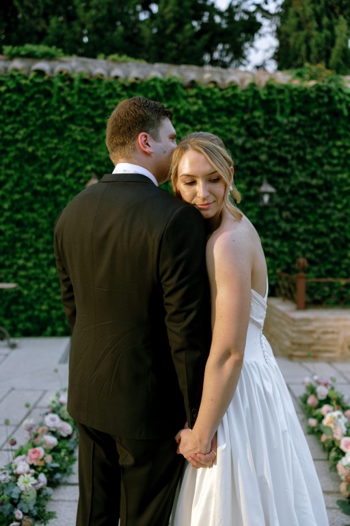 Jaime Y Michelle Oscar Guillen 1444