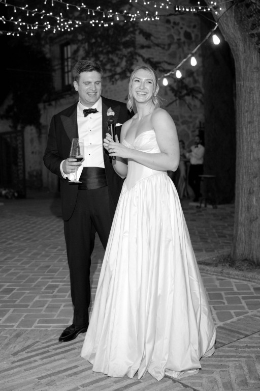 Jaime Y Michelle Oscar Guillen 1916