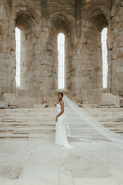 Karen E Ismael VENICEDREAMS 390