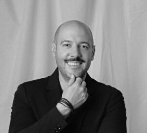 Manuel Álvarez Baeza Amor Loco Wedding Planner