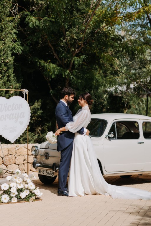 Soraya Y Victor 0755