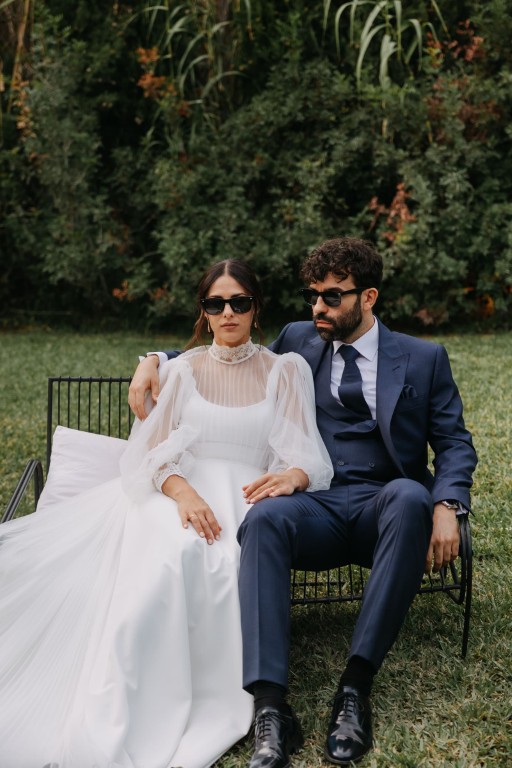 Soraya Y Victor 0971