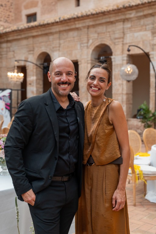 sobre nosotros amor loco wedding planner valencia