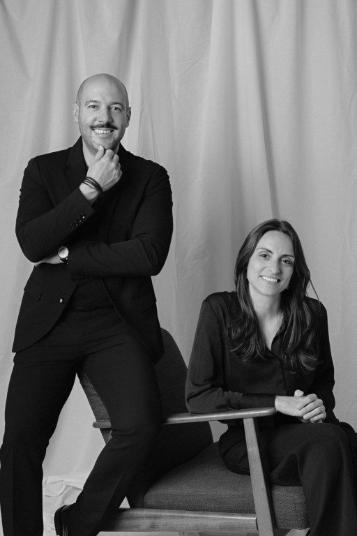 Manu Y Ana De Amor Loco Wedding Planner Valencia